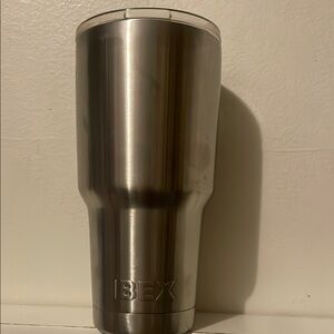 IBEX Stainless Steel Tumbler